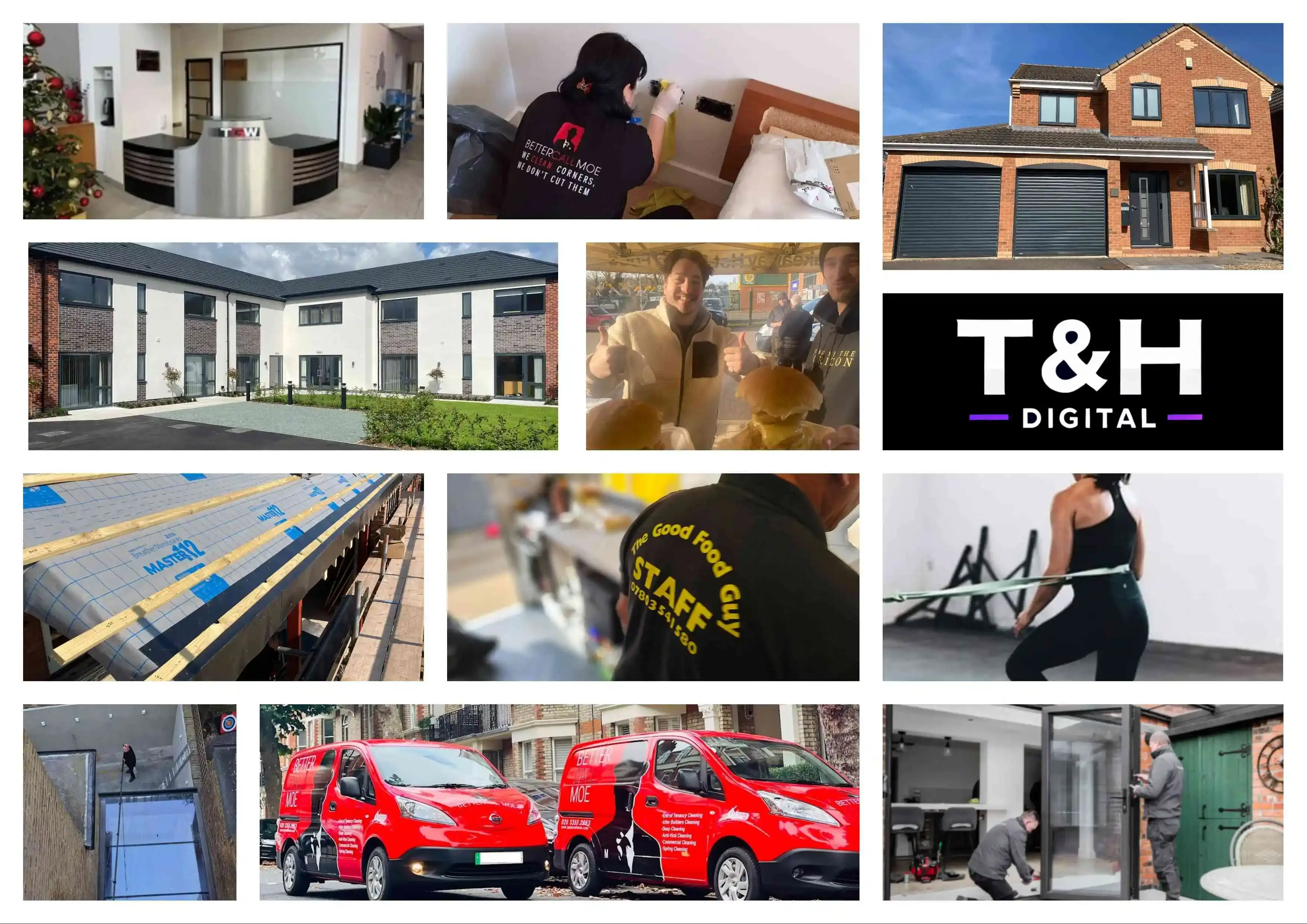 Our Success Stories
