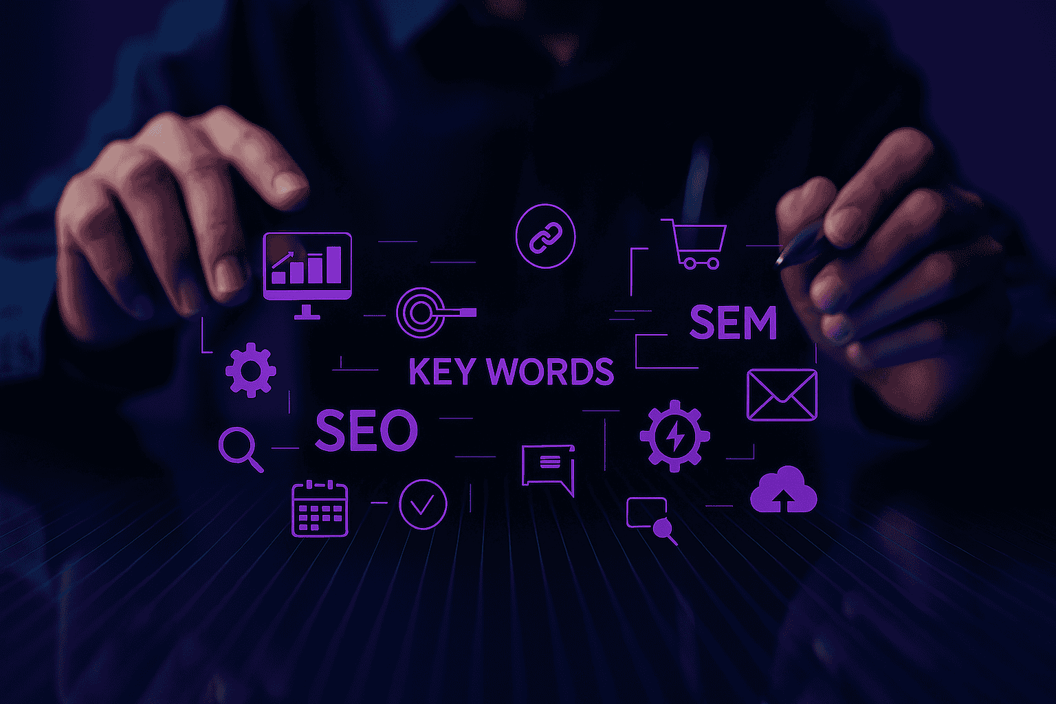 Digital Marketing Services