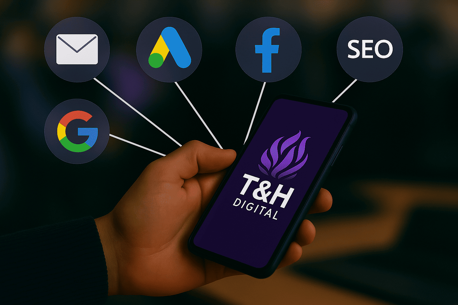 Multi-Channel Attribution