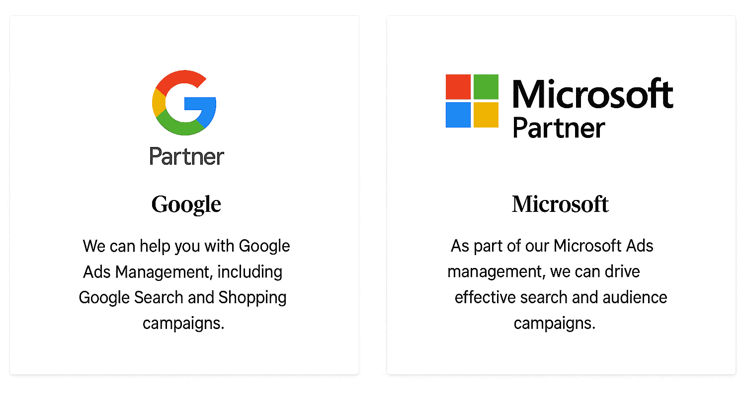 PPC Dashboard