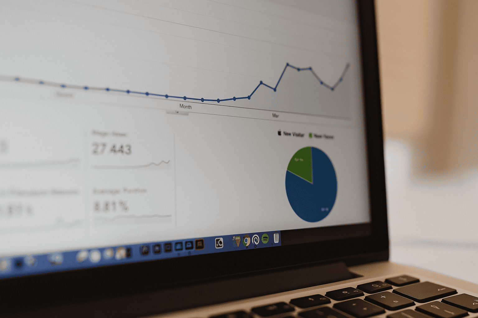 Search Engine Optimization