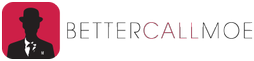 Better Call Moe Logo