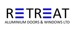 Retreat Aluminium Logo